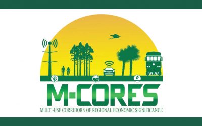 M-CORES Presentation