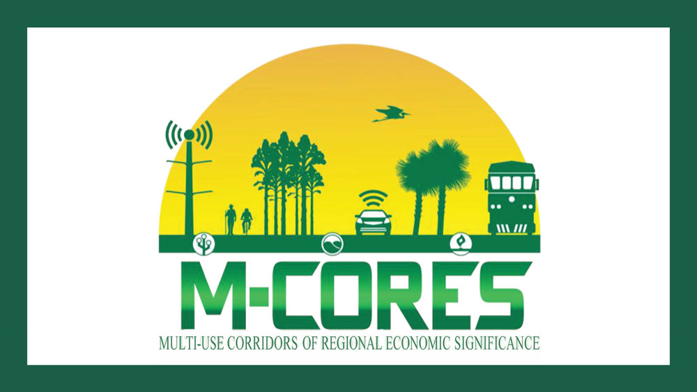 M-CORES Presentation