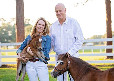 Freedom Oaks Horse Retirement Sanctuary