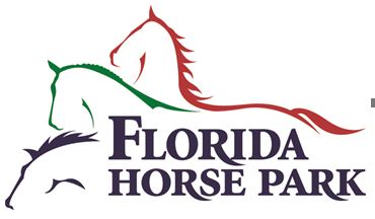 Florida Horse Park Logo