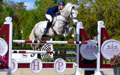 Eventing Prix Invitational – March 3