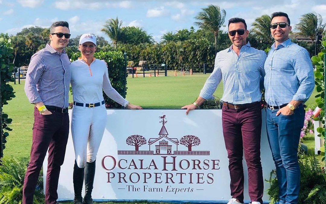 Ocala Horse Properties