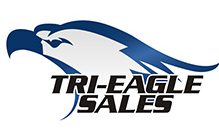Tri-Eagle Sales Logo
