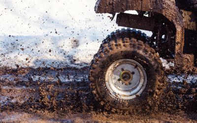 Where to ATV in Ocala? Not In My…