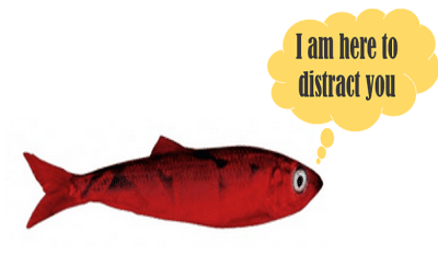 Truth Over Distraction in Flemington ATV Matter