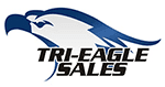 Tri-Eagle Sales Logo