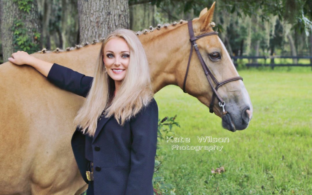 Sara Powell-Fennessy Promoted As Horse Farms Forever’s Executive Director