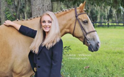 Sara Powell-Fennessy Promoted As Horse Farms Forever’s Executive Director