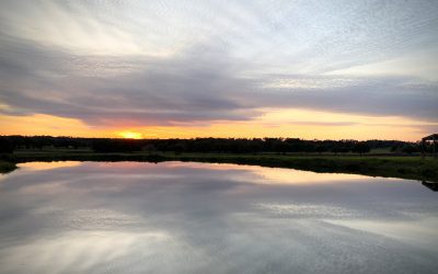 Does Farmland Preservation Matter To Marion County?