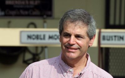 Ocala Breeder’s Sales Hosts Conservation Summit In Its Newly-Renovated Facility