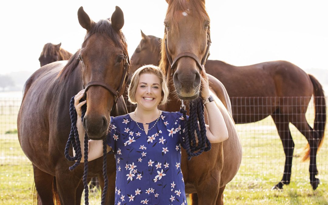 New Rider Up in the Executive Director Post
