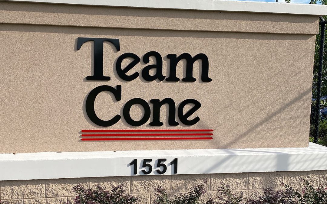 Cone Distributing