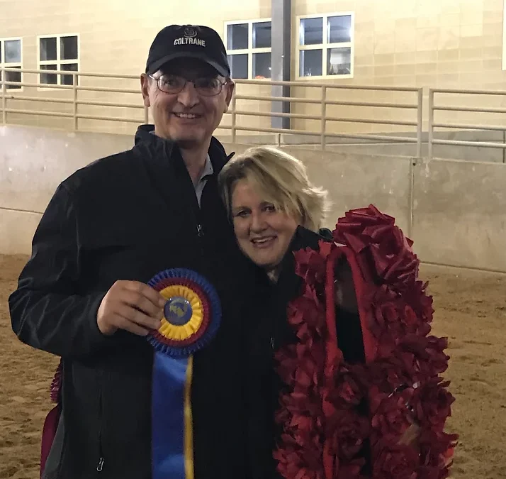 Lori & Peter Conway