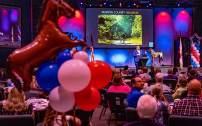 State of the County Report Focused on the Growing Economy and Tourism