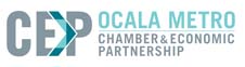 Ocala Metro Chamber & Economic Partnership (CEP)