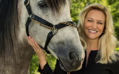 HFF Welcomes Kimberly Van Kampen As A New Founding Member
