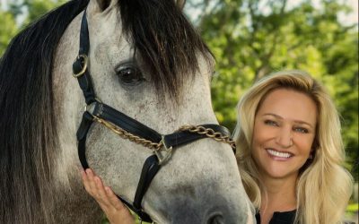 HFF Welcomes Kimberly Van Kampen As A New Founding Member