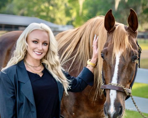 Individual - Horse Farms Forever