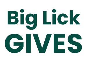 Big Lick Gives Foundation
