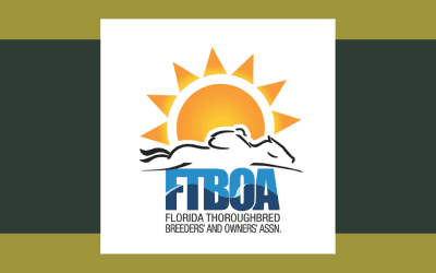 The Florida Thoroughbred Breeders’ and Owners’ Association Joins HFF as a Founding Member
