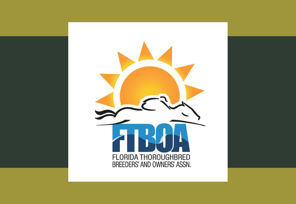 The Florida Thoroughbred Breeders’ and Owners’ Association Joins HFF as a Founding Member