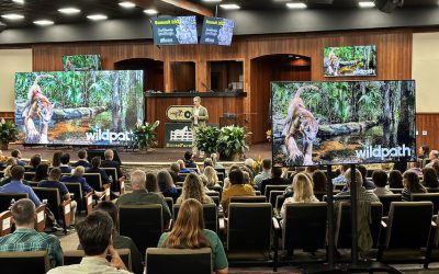 Wild Florida Celebrated at 2023 Conservation Summit