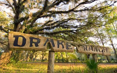 The Lasting Legacy of the Drake Ranch - Horse Farms Forever