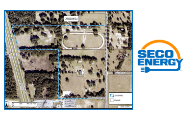Sumter Electric Cooperative (SECO) Special Use Permit