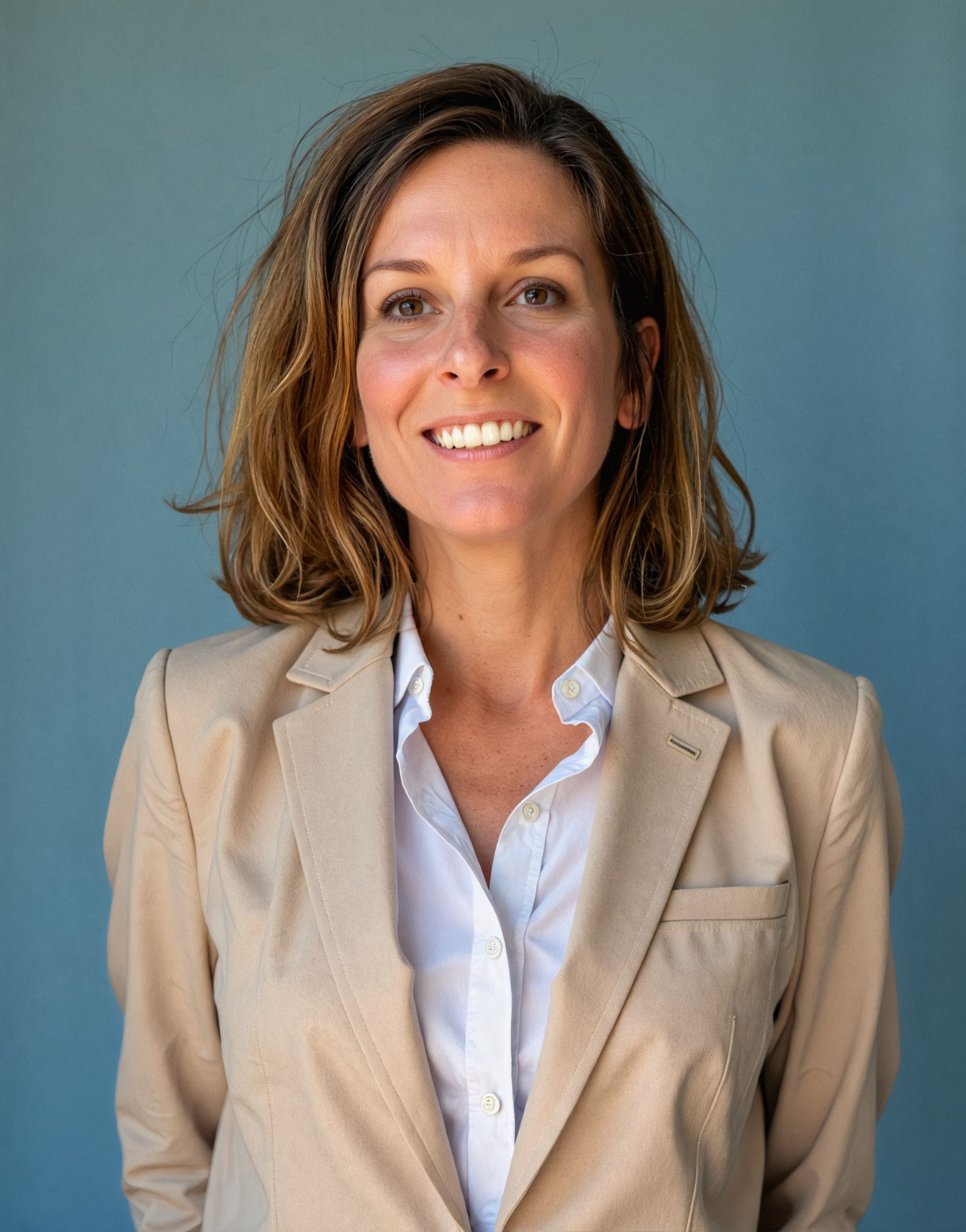 Dr. Evangeline Linkous, Phd., AICP