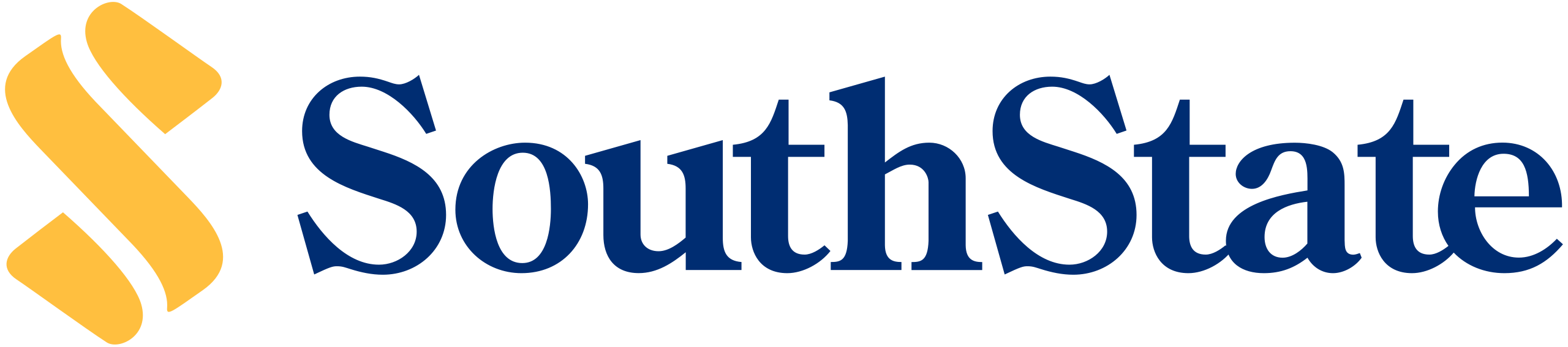 South_State_Bank_logo.svg
