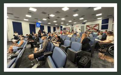 P&Z Commission Meeting Update: Sports & Entertainment Complex + “Piggyback the RAC”