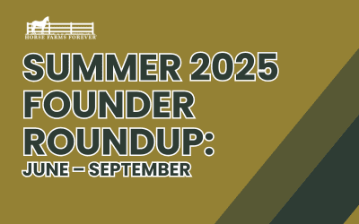 Summer 2025 Founder Roundup: June – September