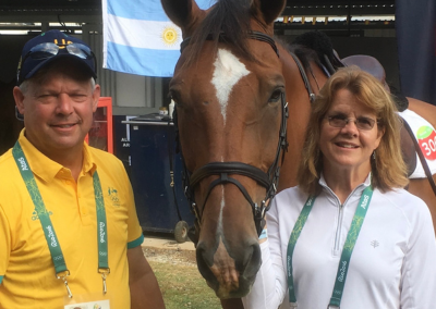 Dave Quanbeck & Anne Lindblad