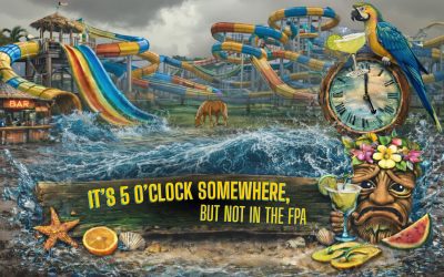 HFF Opposes Camp Margaritaville on Orange Lake