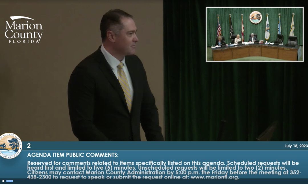 Meet the Professionals that Support Horse Farms Forever