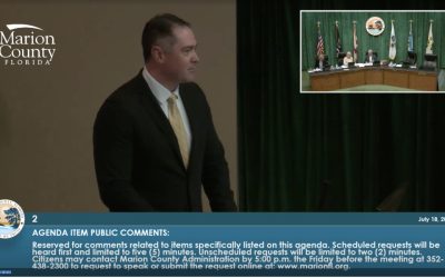 Meet the Professionals that Support Horse Farms Forever