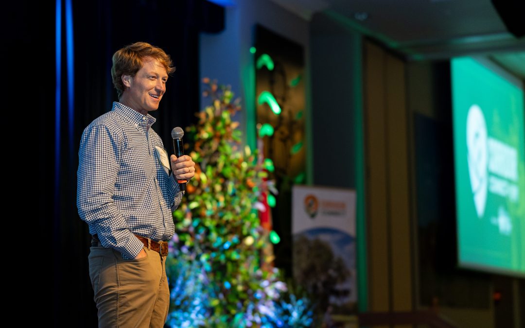 Corridor Connect+ Brings Community Together for Conservation & Connectivity